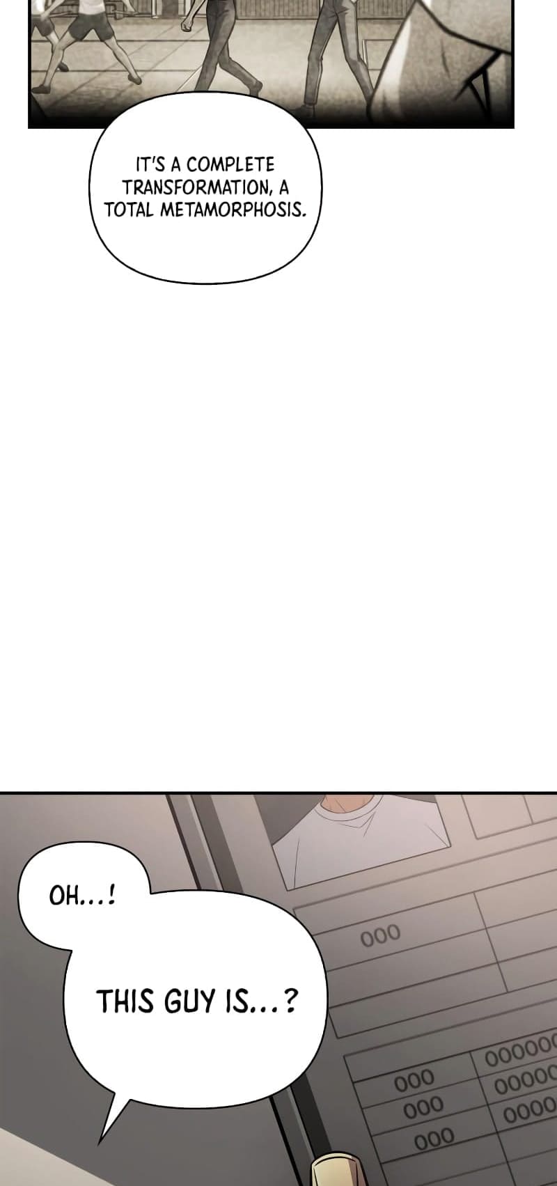 Superhuman Battlefield, Chapter 78 image 16